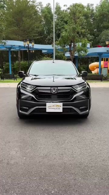 HONDA CRV-L 1.5L Turbo Sensing ODO 45.000km. Mua bán Ô tô tại Thành phố Thủ Đức Tp Hồ Chí Minh được đăng bởi Auto Đông Sài Gòn Official hình 1