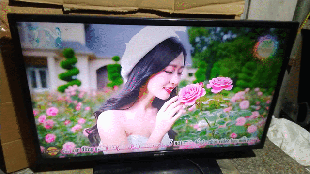 Bán tivi sam sung 40 inh vào mạng Youtube bắt wifi. Mua bán Tivi, Âm thanh tại Huyện Chương Mỹ Hà Nội được đăng bởi Ng hoàng hình 1