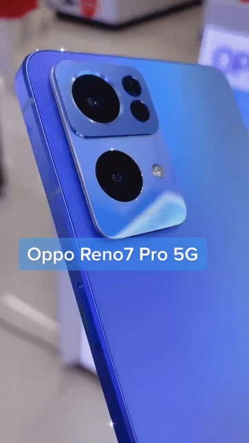 Điện thoại OPPO Reno7 Pro 5G 8G/256G không vân tay. Mua bán Điện thoại tại Quận Tân Phú Tp Hồ Chí Minh được đăng bởi Phone Mai  hình 1