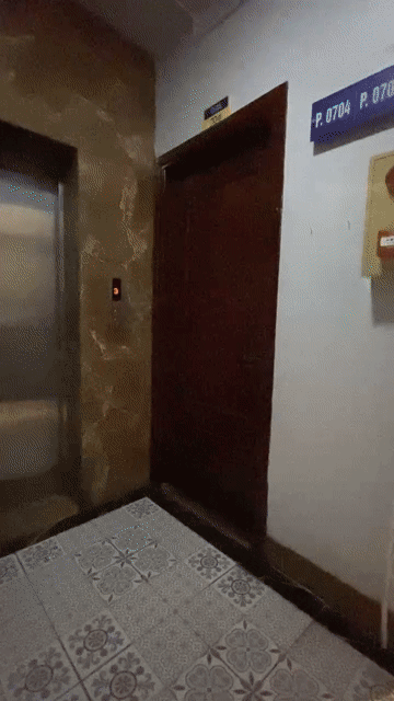 Cho thuê Căn hộ Chung cư Quận Cầu Giấy Hà Nội diện tích 25 m² giá 4,35 triệu/tháng
