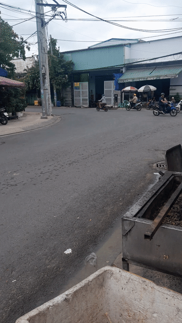 Cho thuê Văn phòng, Mặt bằng kinh doanh Huyện Bình Chánh Tp Hồ Chí Minh diện tích 250 m² giá 15 triệu/tháng