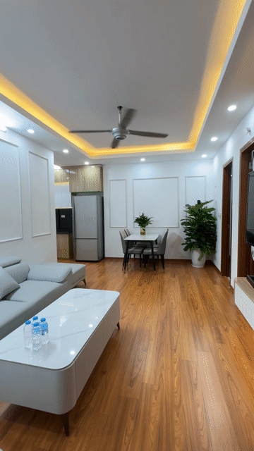 Mua bán Căn hộ Chung cư Chung cư CT12 Kim Văn - Kim Lũ (Tòa A) Quận Hoàng Mai Hà Nội diện tích 73.5999 m² giá 4,29 tỷ