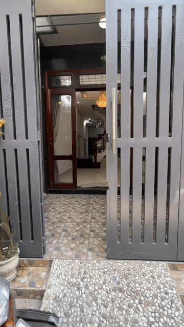 Cho thuê Nhà ở Quận Tân Bình Tp Hồ Chí Minh diện tích 68 m² giá 24 triệu/tháng