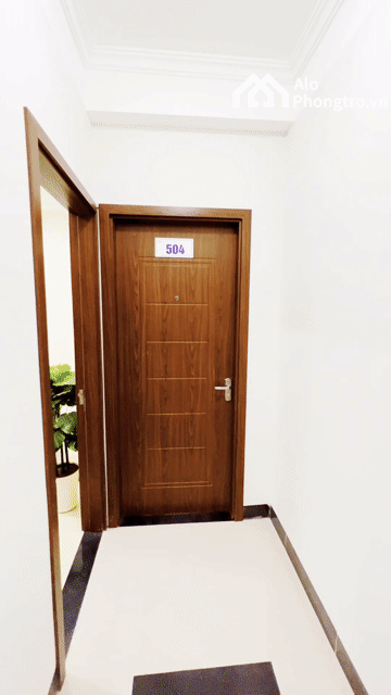 Cho thuê Phòng trọ Quận Thanh Xuân Hà Nội diện tích 35 m² giá 4 triệu/tháng