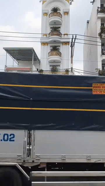 Mua bán Nhà ở Quận 12 Tp Hồ Chí Minh diện tích 120 m² giá 20,99 tỷ