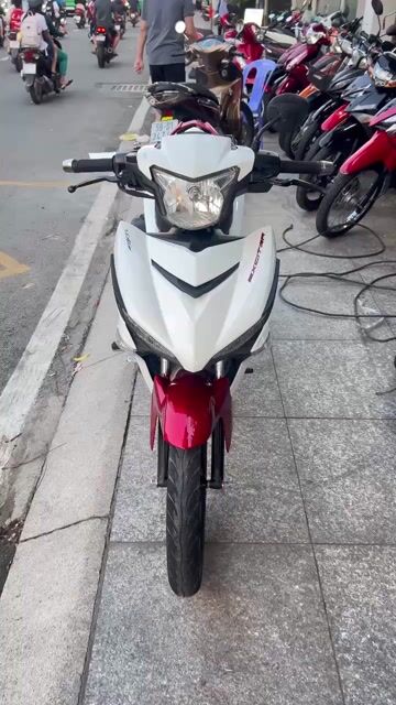 Yamaha Exciter 150 2017 mới 90% biển số thành phố. Mua bán Xe máy tại Quận Tân Phú Tp Hồ Chí Minh được đăng bởi Tuanduy hình 1