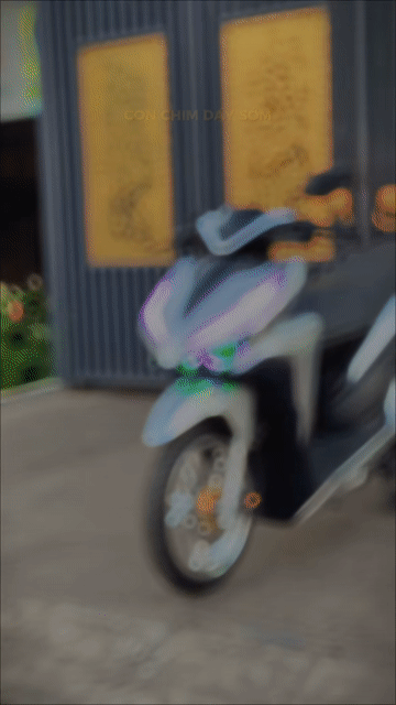 Honda Vario 150 Bạc nguyên zin. Mua bán Xe máy tại Huyện Trảng Bom Đồng Nai được đăng bởi Phạm Minh An hình 1