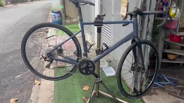 Cân bán xe đạp triban xe lươt mơi 90%. Mua bán Xe đạp tại Huyện Hóc Môn Tp Hồ Chí Minh được đăng bởi mr phát hình 1