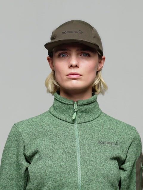 Norrøna senja Cap - Norrøna®
