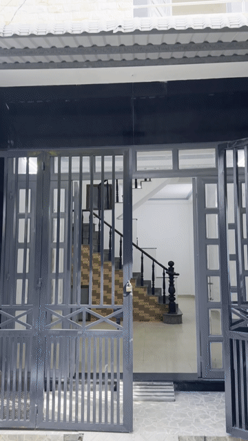Mua bán Nhà ở KDC Nam Hùng Vương Quận Bình Tân Tp Hồ Chí Minh diện tích 44.2999 m² giá 5,08 tỷ