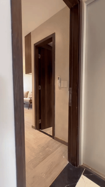 Cho thuê Căn hộ Chung cư Quận Gò Vấp Tp Hồ Chí Minh diện tích 40 m² giá 9 triệu/tháng