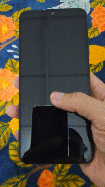 Samsung A05S 6GB/128GB Đen nguyên Zin.. Mua bán Điện thoại tại Thành phố Long Xuyên An Giang được đăng bởi Tk Smartphone  hình 1