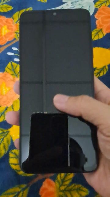 Samsung A05S 6GB/128GB Đen nguyên Zin.. Mua bán Điện thoại tại Thành phố Long Xuyên An Giang được đăng bởi Tk Smartphone  hình 1