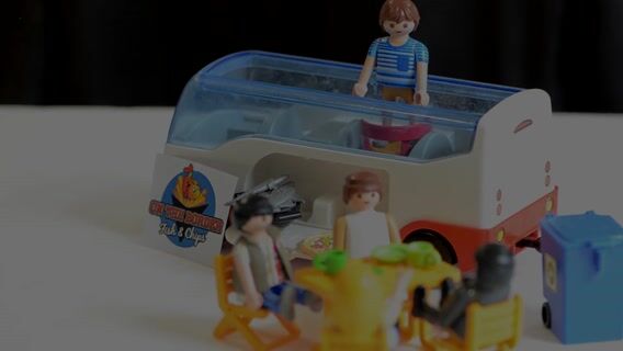 Au bout de tes rêves - Garde Pêche