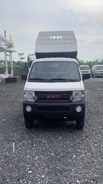 XE BEN 1 TẤN RẺ NHẤT THỊ TRƯỜNG. Mua bán Xe tải, xe ben tại Quận Bình Thuỷ Cần Thơ được đăng bởi Đại lý Xe Tải Miền Tây hình 1