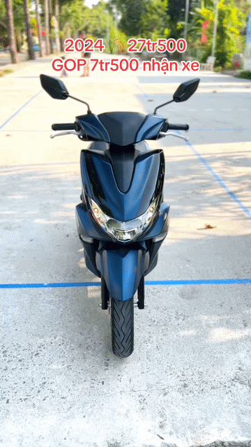 🌈 Yamaha Freego S 2024 ABS BSTP GOP Bao Đậu. Mua bán Xe máy tại Thành phố Thủ Đức Tp Hồ Chí Minh được đăng bởi Xe Máy Trường Thịnh hình 1