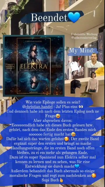 Super Finale der Reihe!