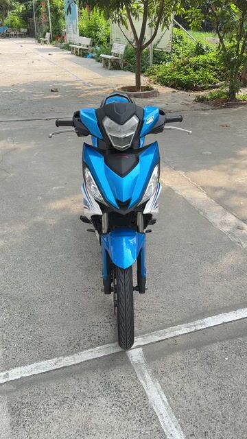 💥 Honda Winner 150 2018 Máy Êm Gt Đầy Đủ. Mua bán Xe máy tại Thành phố Thủ Đức Tp Hồ Chí Minh được đăng bởi Xe Máy Trường Thịnh hình 1