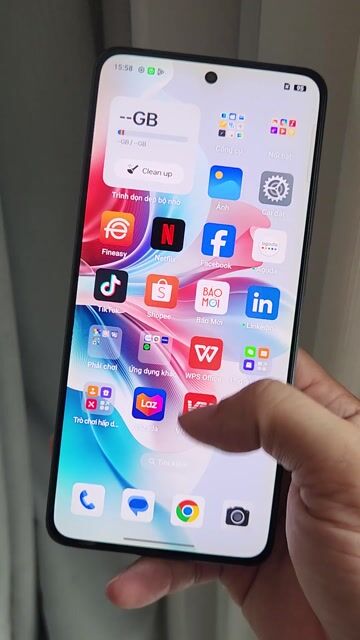 Oppo Reno 11 F 5G 256G. Mua bán Điện thoại tại Quận 8 Tp Hồ Chí Minh được đăng bởi Phan Minh Tân hình 1