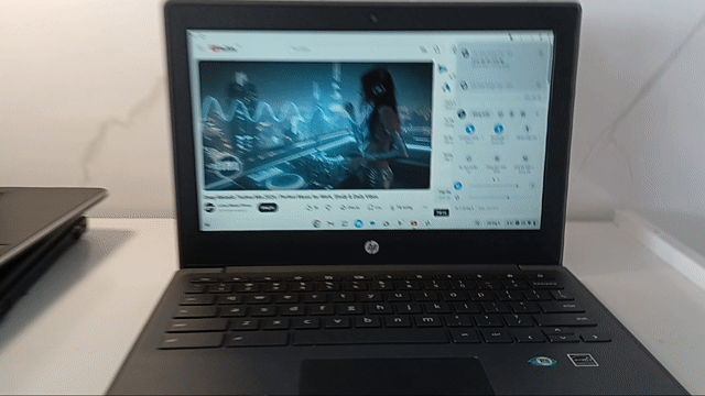 HP Chromebook 11AG8 EE AMD 12 inch 4GB/32GB. Mua bán Laptop tại Thành phố Hà Tiên Kiên Giang được đăng bởi Gia dụng Nhật hình 1