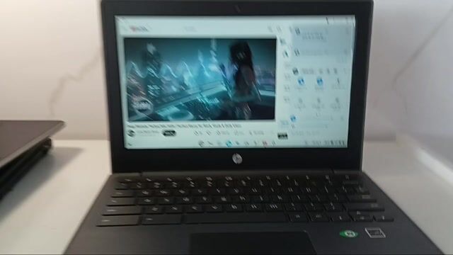 HP Chromebook 11AG8 EE AMD 12 inch 4GB/32GB. Mua bán Laptop tại Thành phố Hà Tiên Kiên Giang được đăng bởi Gia dụng Nhật hình 1