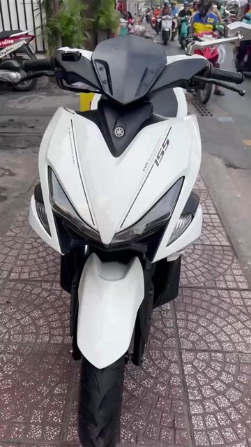 Nvx 155cc 2017 bs 85f1-21467. Mua bán Xe máy tại Quận Phú Nhuận Tp Hồ Chí Minh được đăng bởi xe39com hình 1