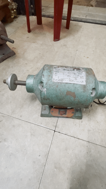 Máy mài Hồng Hồng Phước. Mua bán Đồ chuyên dụng, Giống nuôi trồng tại Quận Liên Chiểu Đà Nẵng được đăng bởi Le Thai Quoc Viet hình 1