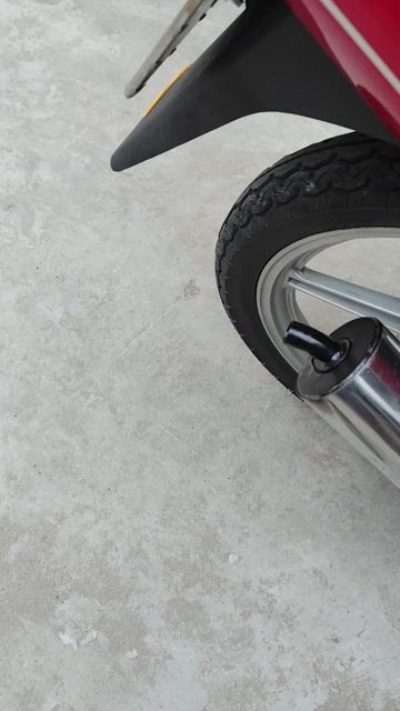 Xipo bs 65 bán hoặc Giao lưu. Mua bán Xe máy tại Quận Bình Thuỷ Cần Thơ được đăng bởi Việt Nam  hình 1