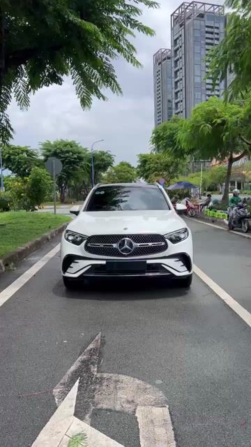 Mercedes Benz GLC 300 Allnew 2023. Mua bán Ô tô tại Quận 7 Tp Hồ Chí Minh được đăng bởi Trương Thiên Phú hình 1