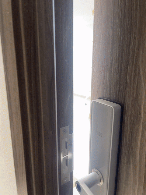 Cho thuê Căn hộ Chung cư Quận 7 Tp Hồ Chí Minh diện tích 40 m² giá 8,5 triệu/tháng