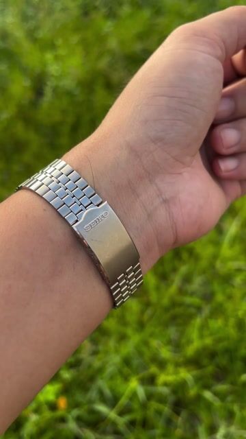 Đồng hồ: Seiko Tank 2 Máy. Mua bán Đồng hồ tại Huyện Long Thành Đồng Nai được đăng bởi Đồng Nai Quán hình 1