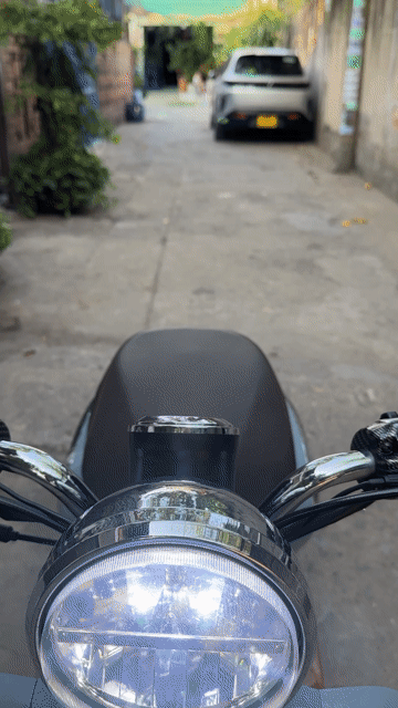 Scooter HSV3 50cc 2022 mới 98% bstp chính chủ. Mua bán Xe máy tại Quận Bình Tân Tp Hồ Chí Minh được đăng bởi Hoàng Thiết hình 1