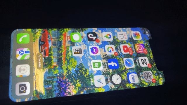 iPhone X 64GB giá cả thương lượng thêm. Mua bán Điện thoại tại Quận Long Biên Hà Nội được đăng bởi chill thảo  hình 1