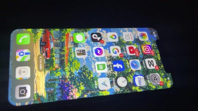 iPhone X 64GB giá cả thương lượng thêm. Mua bán Điện thoại tại Quận Long Biên Hà Nội được đăng bởi chill thảo  hình 1