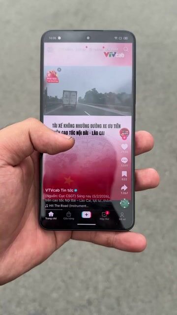 Meizu lucky 08 256GB Đen. Mua bán Điện thoại tại Quận Tân Bình Tp Hồ Chí Minh được đăng bởi Hồ Hoài Nam hình 1