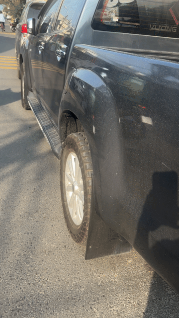 Isuzu D-Max LS Prestige Xám. Mua bán Ô tô tại Huyện Củ Chi Tp Hồ Chí Minh được đăng bởi Vuvan kha hình 1