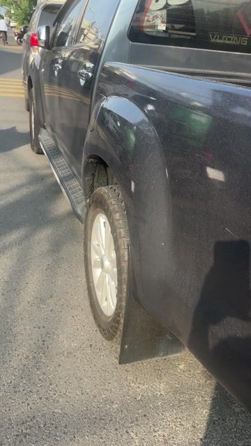 Isuzu D-Max LS Prestige Xám. Mua bán Ô tô tại Huyện Củ Chi Tp Hồ Chí Minh được đăng bởi Vuvan kha hình 1