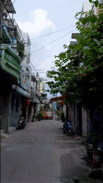 Mua bán Nhà ở Quận 11 Tp Hồ Chí Minh diện tích 36 m² giá 4,99 tỷ