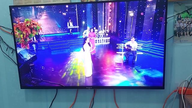 Tivi Sony 43X8000E dòng cao cấp 4k siêu nét. Mua bán Tivi, Âm thanh tại Quận Cái Răng Cần Thơ được đăng bởi liên lạc sdt trên ảnh bìa  hình 1