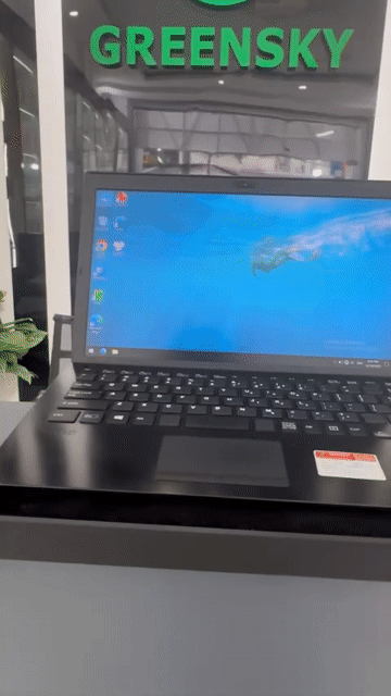 VAIO Pro PG VJPG11 i5 13.3 inch 8GB/256GB. Mua bán Laptop tại Quận Ninh Kiều Cần Thơ được đăng bởi Greenskytech hình 1