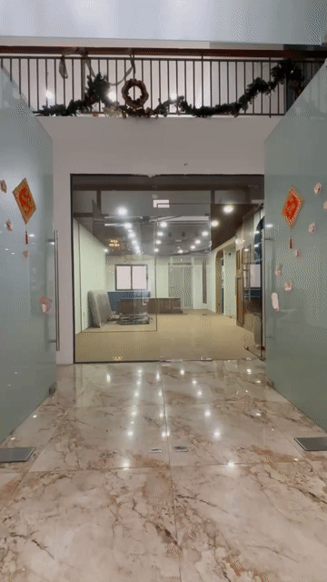 Cho thuê Văn phòng, Mặt bằng kinh doanh Quận Bình Thạnh Tp Hồ Chí Minh diện tích 187 m² giá 24 triệu/tháng