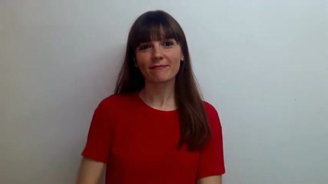 Natalí N Profile Video