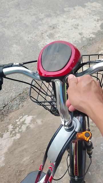 Xe Sonsu. Mua bán Xe điện tại Huyện Cái Bè Tiền Giang được đăng bởi Hoàng Vinh hình 1