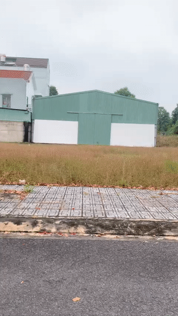 Mua bán Đất Huyện Long Thành Đồng Nai diện tích 432 m² giá 7 tỷ