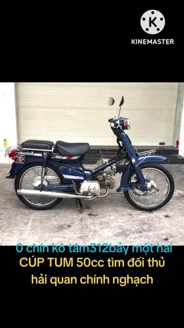 Honda Super Cub 50cc 1994 Xanh. Mua bán Xe máy tại Quận 11 Tp Hồ Chí Minh được đăng bởi CỬA HÀNG XE MÁY LONG HỔ hình 1