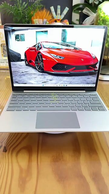 Microsoft Surface Laptop Go 2. Mua bán Laptop tại Quận Ninh Kiều Cần Thơ được đăng bởi LAPTOP KENG CẦN THƠ hình 1