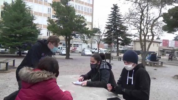 Les métiers de la sécurité