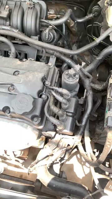 Chevrolet Cruze màu Trắng. Mua bán Ô tô tại Huyện Hóc Môn Tp Hồ Chí Minh được đăng bởi Phước Tài Quý hình 1