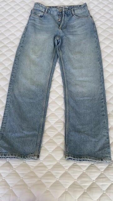 Zara Women’s Jean
