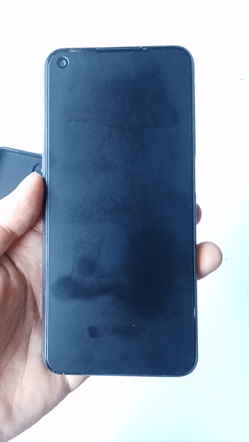 Oppo A92 256GB Đen. Mua bán Điện thoại tại Quận Bình Tân Tp Hồ Chí Minh được đăng bởi Kim Quang hình 1